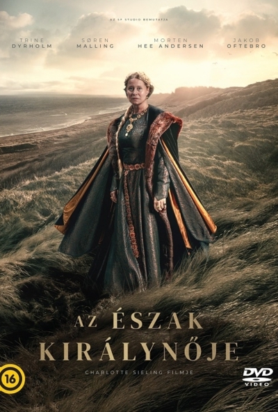 Az Észak királynője (DVD)