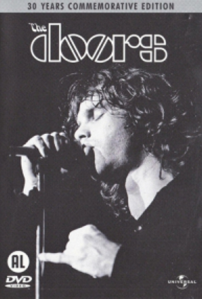 The Doors – The Doors (30 Years Commemorative Edition) (DVD) *Antikvár - Kiváló állapotú*