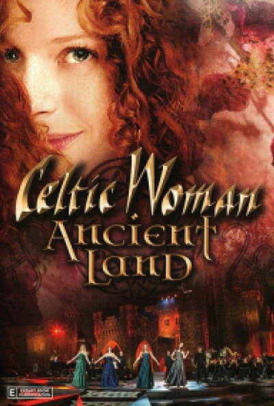 Celtic Woman - Ancient Land (Blu-ray) 