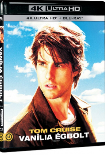 Vanília égbolt (4K UHD Blu-ray + BD)