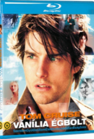 Vanília égbolt (Blu-ray)