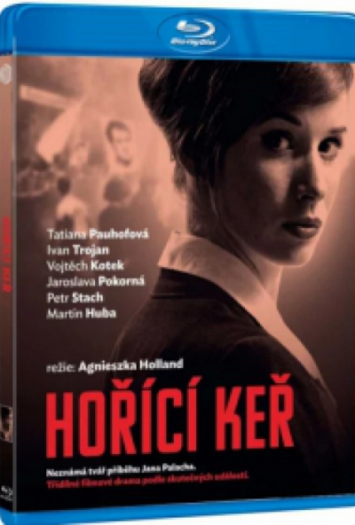 Olthatatlan 1-3.  (Blu-ray) *Minisorozat*