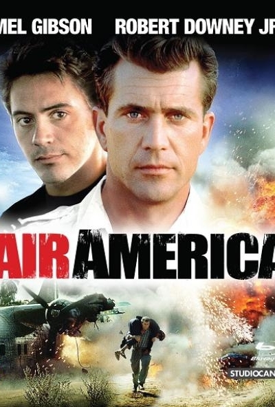 Air America (Blu-ray)