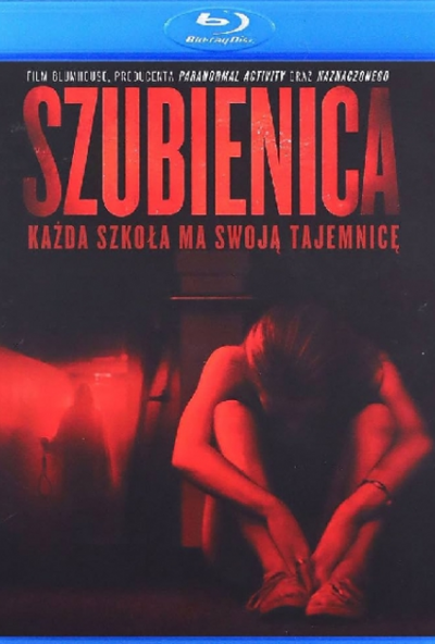 Akasztófa (Blu-ray) *Import-Magyar szinkronnal*