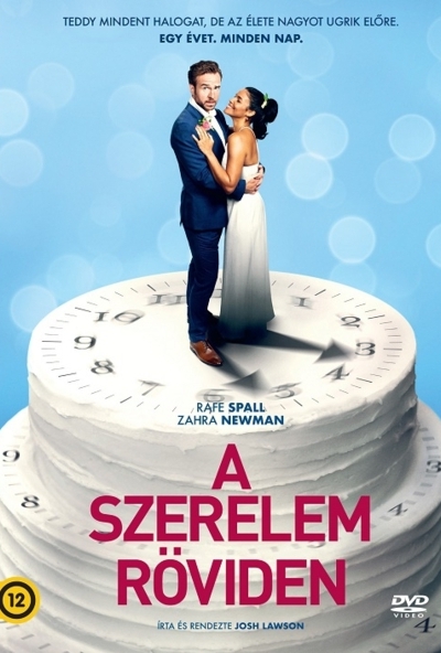 A szerelem röviden (DVD)