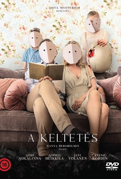 A keltetés (DVD)
