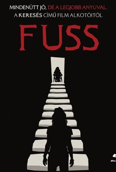 Fuss (Blu-ray)