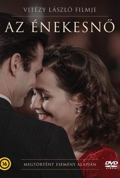 Az énekesnő (DVD)
