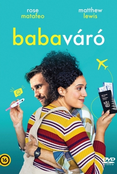 Babaváró (DVD)