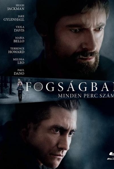 Fogságban (Blu-ray)