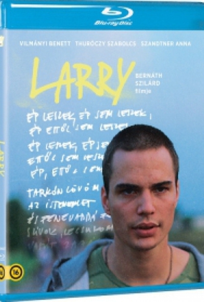 Larry (Blu-ray)