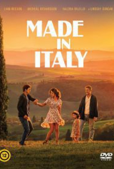Made in Italy (DVD)