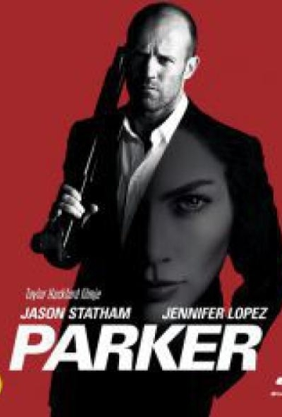 Parker (Blu-ray)