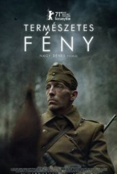 Természetes fény (Blu-ray)