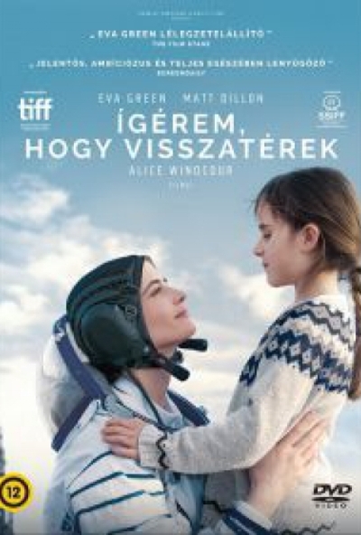 Proxima - ígérem,hogy visszatérek (DVD)