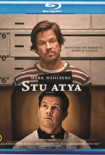 Stu atya (Blu-ray)