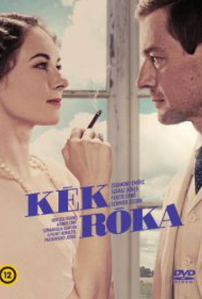 Kék róka (DVD)