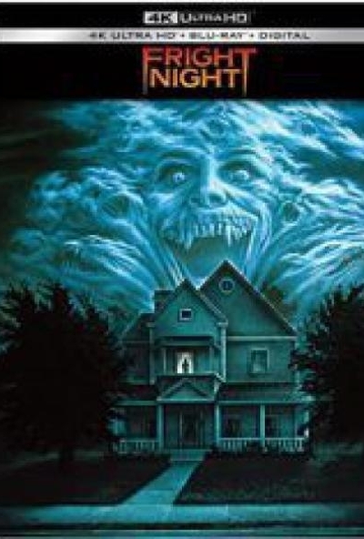 Veszélyes éj (4K UHD + Blu-ray + Bonus BD) - limitált, fémdobozos változat (steelbook)