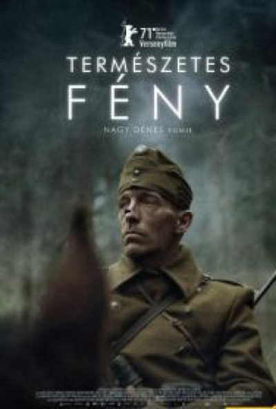Természetes fény (DVD)