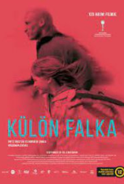 Külön Falka (DVD)