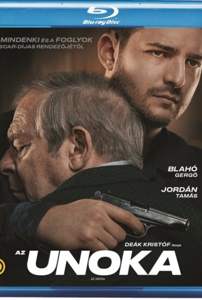 Az unoka (Blu-ray)