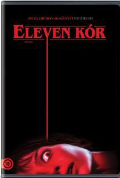 Eleven kór (DVD)