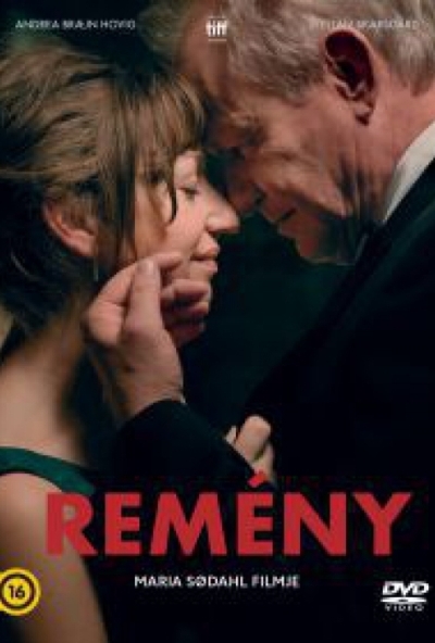 Remény (DVD)