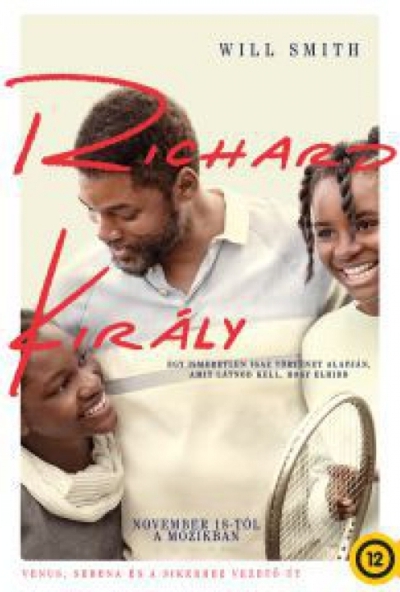 Richard király (DVD) *Oscar-díjas*