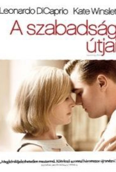 A szabadság útjai (Blu-ray)
