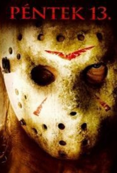 Péntek 13. (2009) (Blu-ray) 