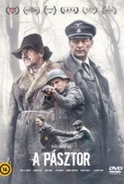 A pásztor (DVD)