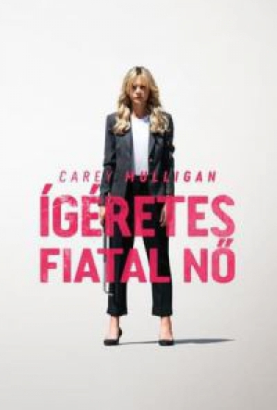 Ígéretes fiatal nő (Blu-ray)
