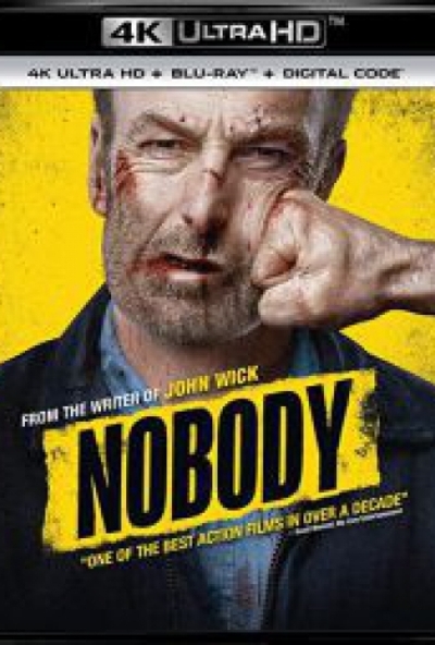 Senki (4K UHD + Blu-ray)