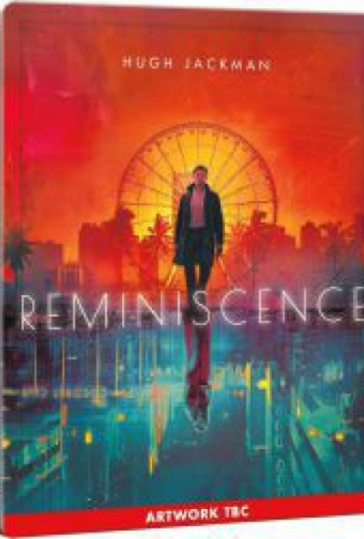 Új múlt (Blu-ray + DVD) - limitált, fémdobozos változat (steelbook)