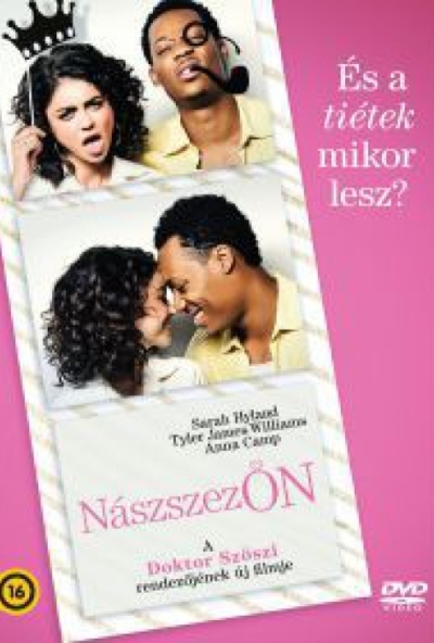 NászszezON (DVD)