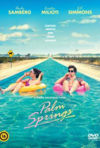 Palm Springs (DVD)