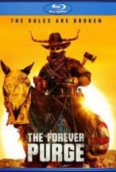 Megtisztulás éjjel-nappal (Blu-ray) *Import - Magyar szinkronnal*