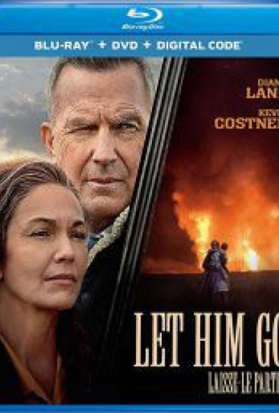 A vér földje (Blu-ray) *Magyar kiadás*