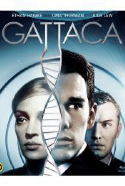 Gattaca (4K UHD + Blu-ray) 