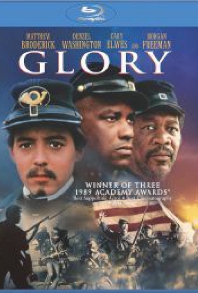 54. Hadtest (Blu-ray 4K változat)