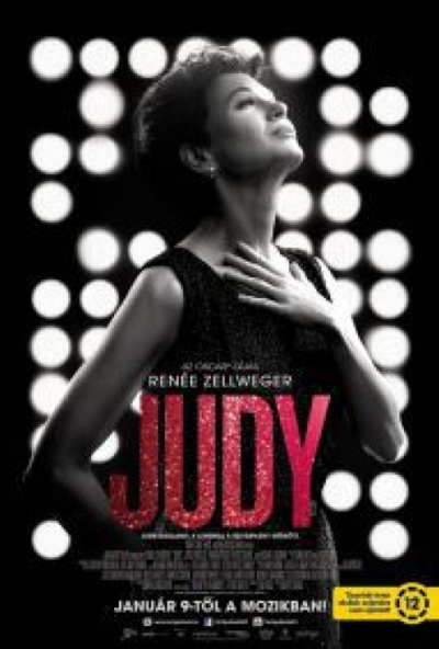 Judy (DVD)