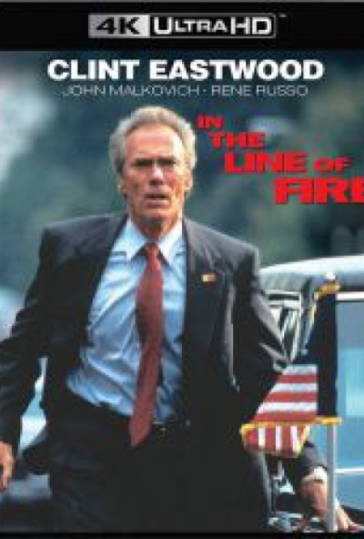 Célkeresztben (4K UHD)