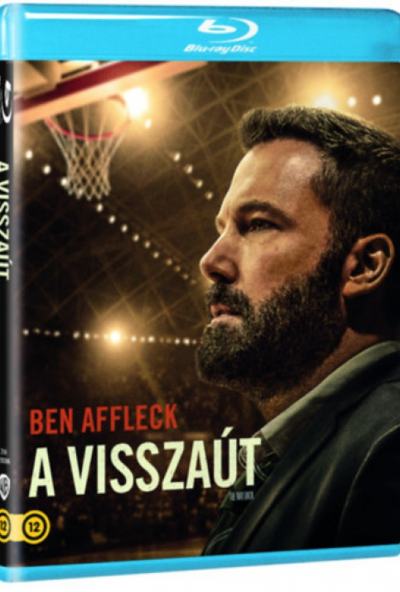 A visszaút (Blu-ray)