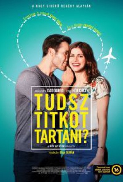 Tudsz titkot tartani? (DVD)