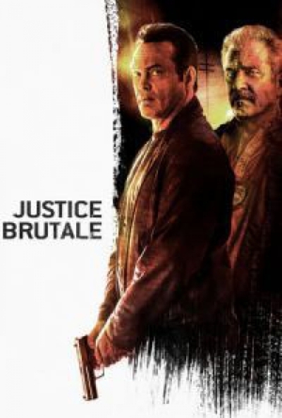 Kegyetlen zsaruk (Blu-ray)