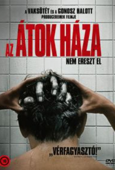 Az átok háza (DVD)
