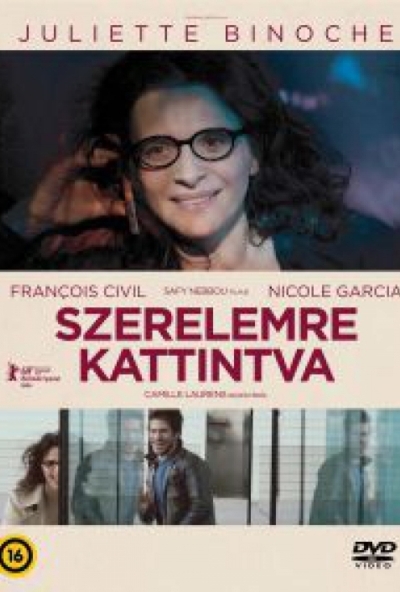 Szerelemre kattintva (DVD)