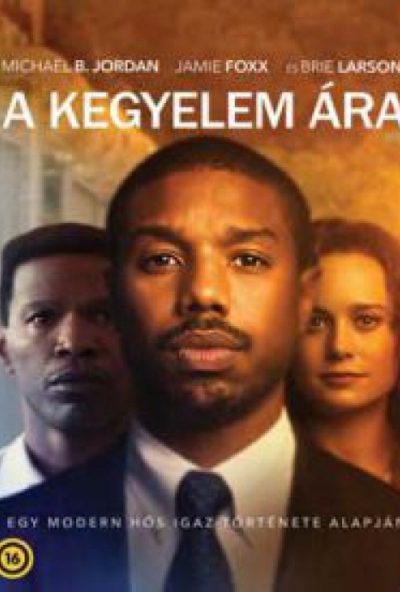 A kegyelem ára (Blu-ray)