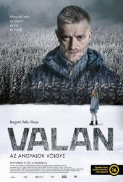 Valan – Az angyalok völgye (DVD)