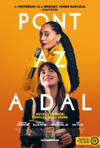 Pont az a dal (DVD)